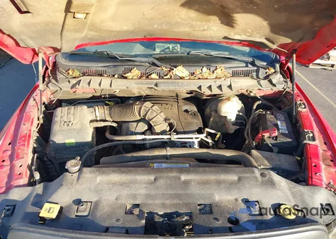 2010 Dodge Ram 1500 Slt/Sport/Trx from USA, damaged, VIN 1D7RV1CT7AS218694